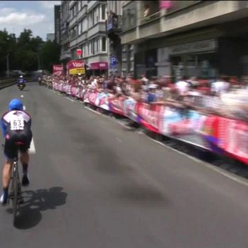 Το Tour de France σε HD από το Eurosport
