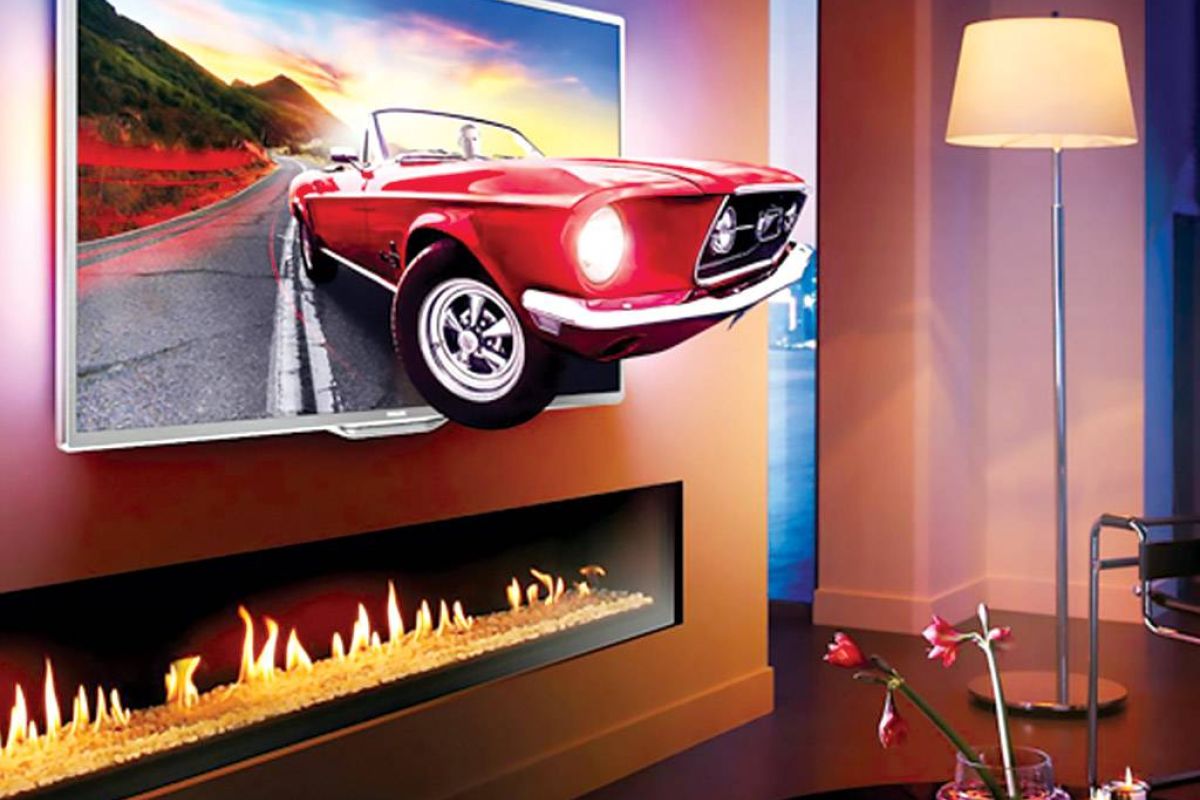 Κριτήρια επιλογής οικονομικής HDTV