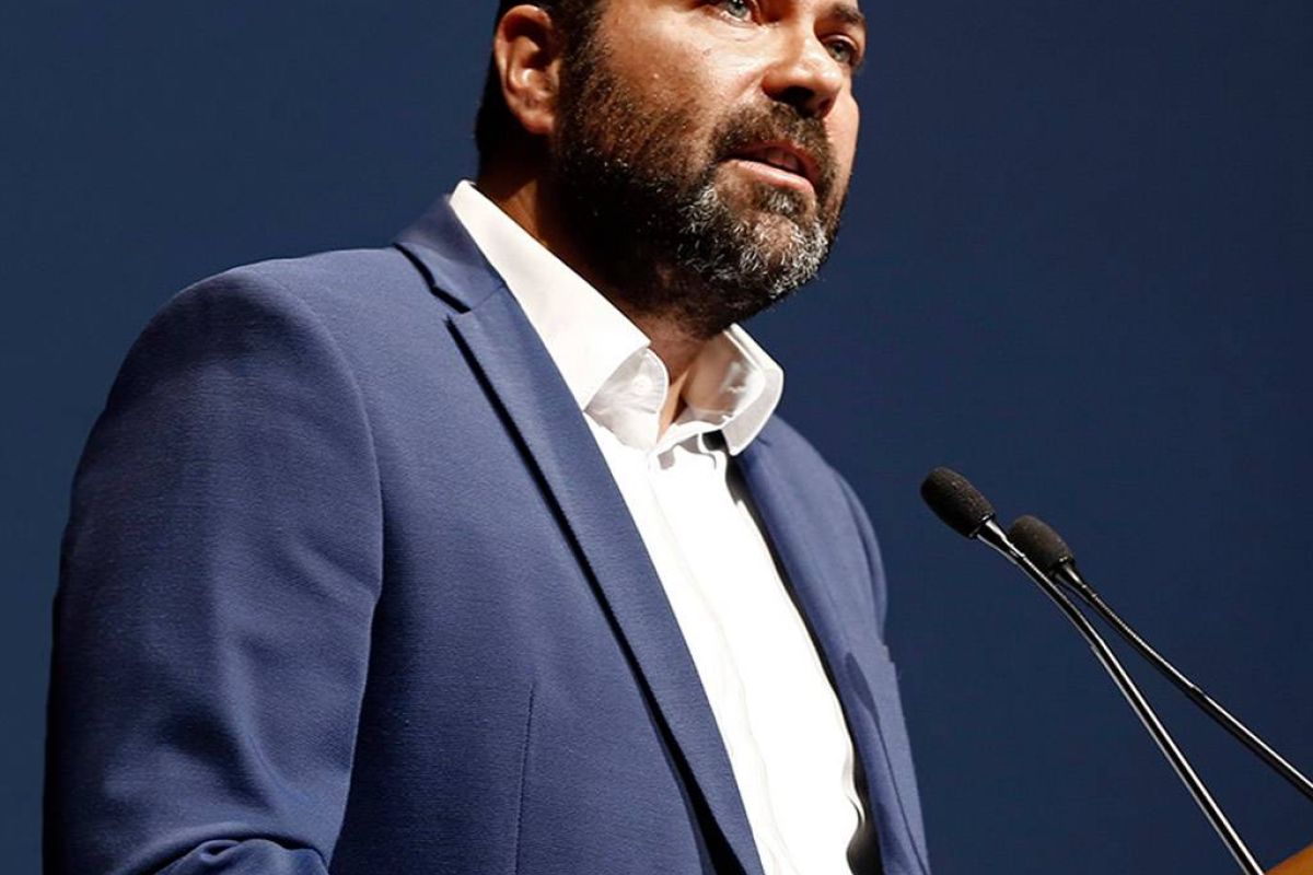 ΥΨΗΠΤΕ – Τροπολογία για παράταση μέχρι το Μάιο για τη δεύτερη δόση τιμήματος για τηλεοπτικές άδειες