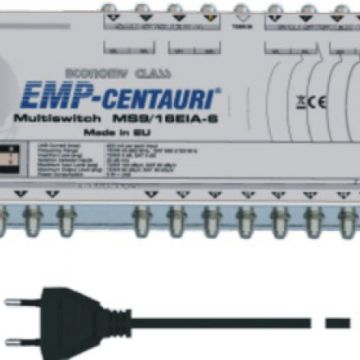 Πολυδιακόπτες EMP, σε νέα οικονομική τιμή