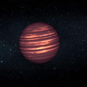 Εξωτικό αποτυχημένο άστρο πονοκεφαλιάζει τους επιστήμονες