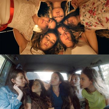 ΕΡΤ2 – ΞΕΝΗ ΤΑΙΝΙΑ «Ατίθασες»