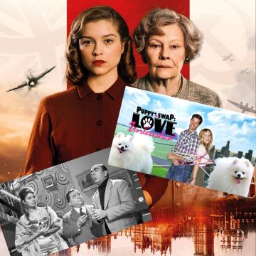 Ελληνικές και ξένες ταινίες για όλους στην ΕΡΤ, 3 – 9 Οκτωβρίου