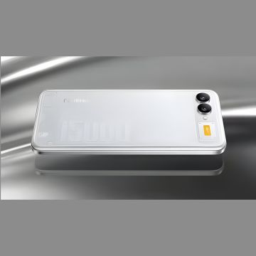 Η realme Παρουσιάζει Επαναστατικές Καινοτομίες στο 828 Global Fan Festival:Μπαταρία 15.000mAh & Chill Fan Phone που Επαναπροσδιορίζουν την Εμπειρία Χρήσης για Περισσότερους από 300 εκατ. Χρήστες Παγκοσμίως