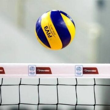 H Volley League επιστρέφει στη δράση – «Φοίνικας Σύρου – Ολυμπιακός» στην ΕΡΤ3