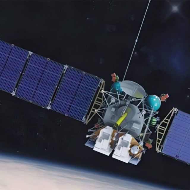 Τον Φεβρουάριο η εκτόξευση του ρωσικού δορυφόρου Arktika-M που θα παρακολουθεί το Αρκτικό κλίμα