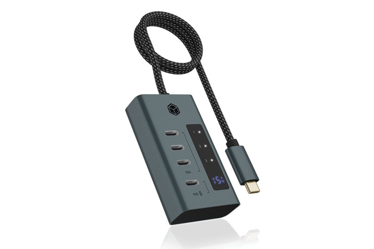 3.ICY BOX IB HUB1454 C31 0e0a388d