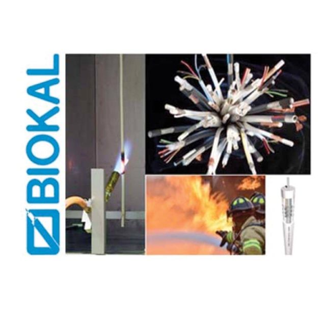 Πιστοποιημένα καλώδια ασθενών ρευμάτων ΒΙΟΚΑΛ