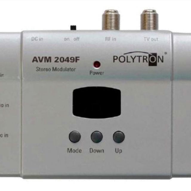 Polytron AVM 2049F