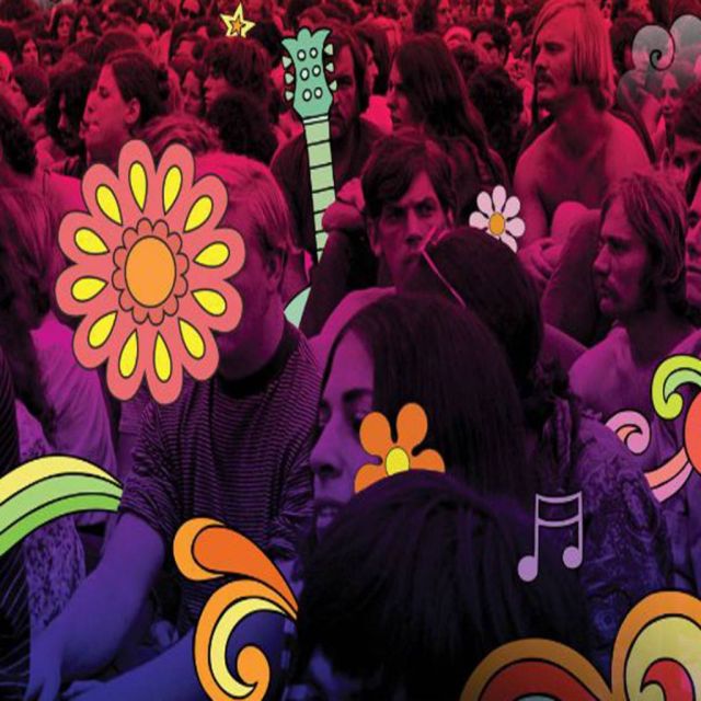 «Γούντστοκ: Τρεις ημέρες που καθόρισαν μια γενιά» στην ΕΡΤ2