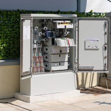 COSMOTE Fiber: Ξεπέρασαν τα 3 εκατομμύρια τα νοικοκυριά και οι επιχειρήσεις με πρόσβαση σε ταχύτητες οπτικών ινών