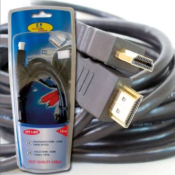 Νέες παραλαβές προϊόντων από την FT Electronics