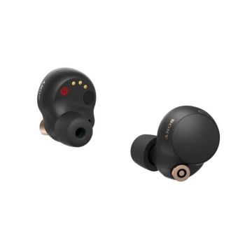Τα WF-1000XM4 είναι τα νέα κορυφαία in-ear ακουστικά της Sony με τεχνολογία ANC