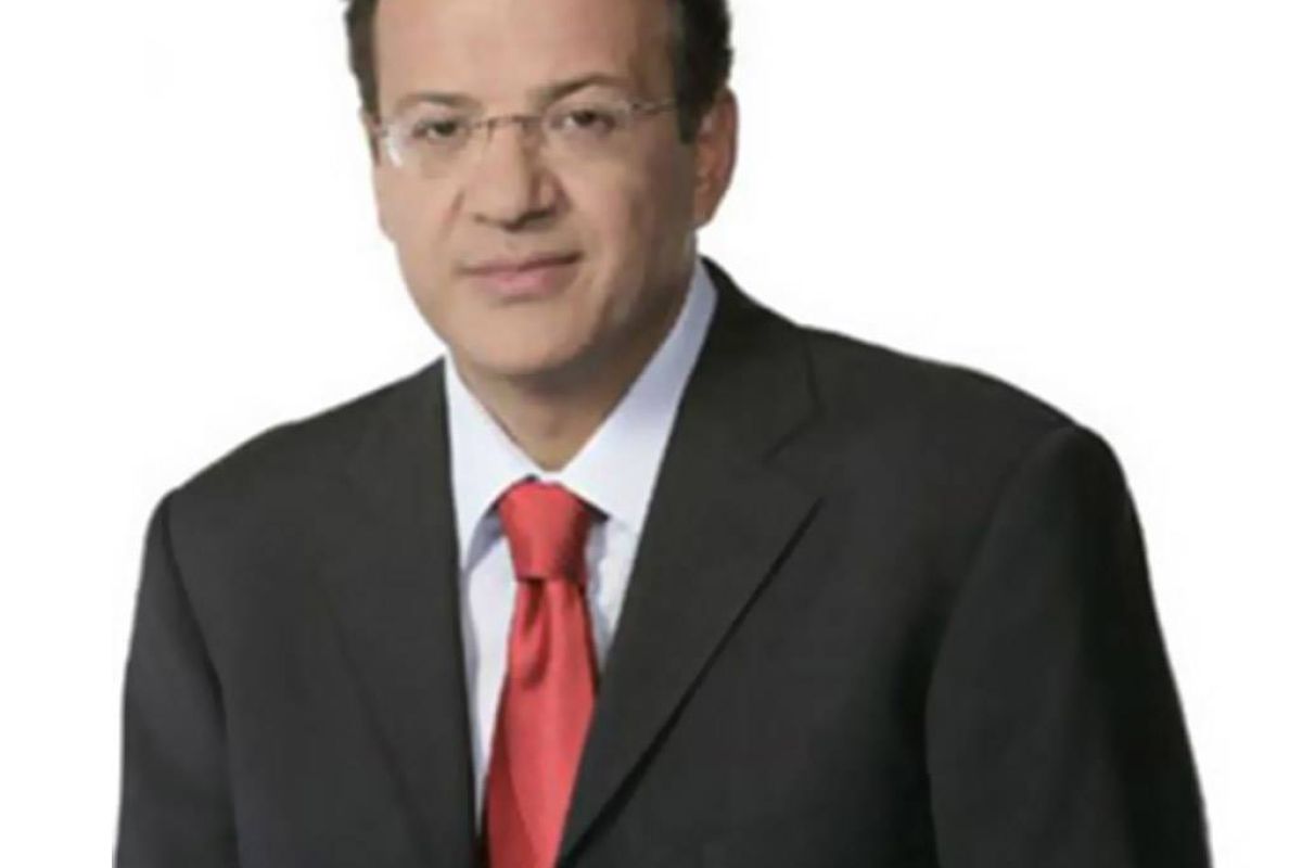 Νέος Γενικός Διευθυντής Ειδήσεων-Ενημέρωσης στον ΣΚΑΪ ο Βασίλης Παπαδρόσος