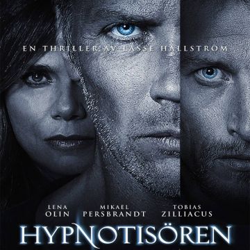 «Ο Υπνωτιστής» (Hypnotisören) στην ΕΡΤ2