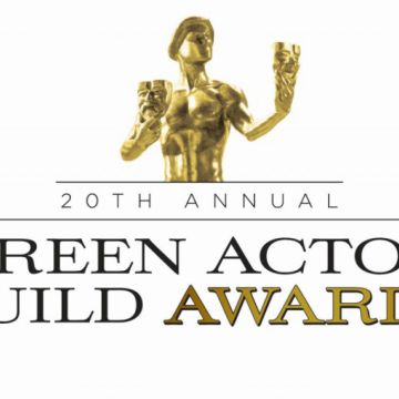 Οι νικητές των SAG Awards στην οθόνη των Novacinema!