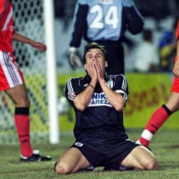 Σπάνιες ιστορίες και στατιστικά για το ΠΑΟΚ – Μπενφίκα