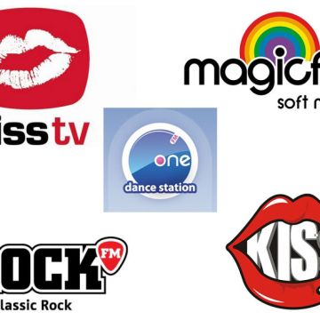 O ΑΝΤ1 αγοράζει το Kiss TV και ραδιοφωνικούς σταθμούς στη Ρουμανία
