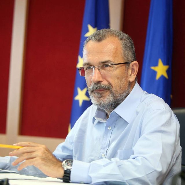 Υπέβαλλε την παραίτησή του ο Π.Καψής