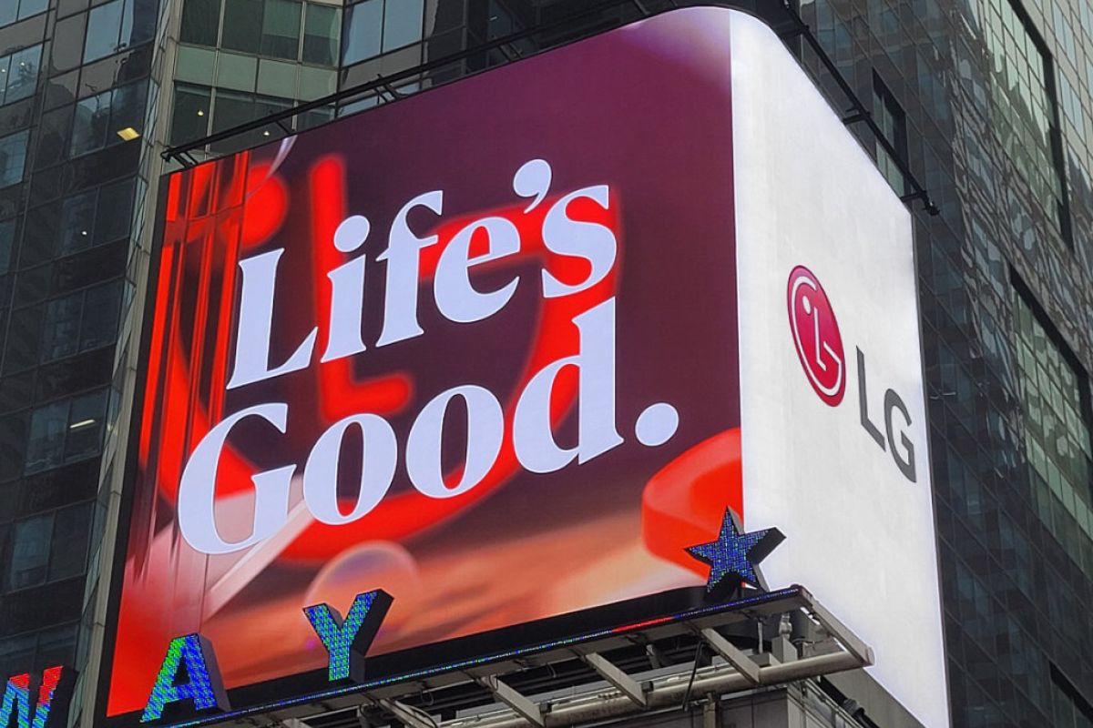 LG New Brand Identity 0e2aa485