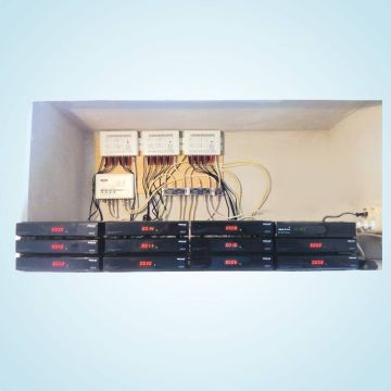 Εφαρμογές από την Mistral