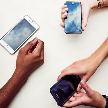 Vodafone: 10GB δωρεάν για κάθε online ανανέωση ή ενεργοποίηση του My Vodafone App και του My CU App