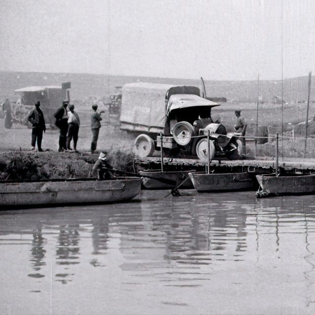 Αφιέρωμα της ΕΡΤ στη Διεθνή Ημέρα Αρχείων