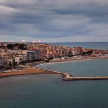 «Una Faccia Una Razza»: Καλαβρία – Μέρος Β’