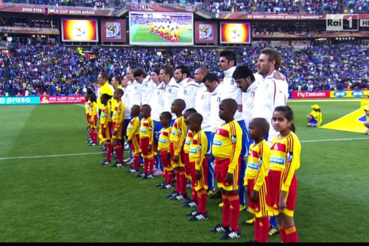 Το μπουκέτο της RAI HD διαθέσιμο στις 19,2° ανατολικά