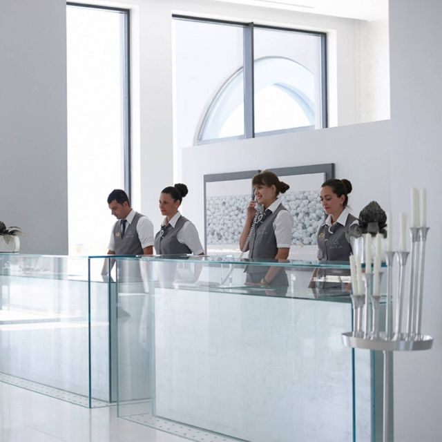 Ο Όμιλος MITSIS HOTELS στη νέα ψηφιακή εποχή με λύσεις COSMOTE