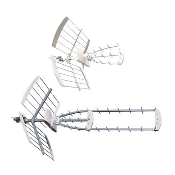 Anttron HD 28 και HD 43