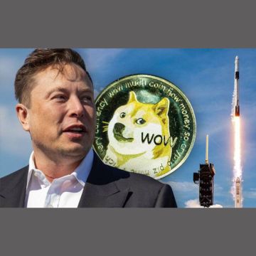 Η SpaceX δέχθηκε πληρωμή σε Dogecoin για αποστολή στη Σελήνη