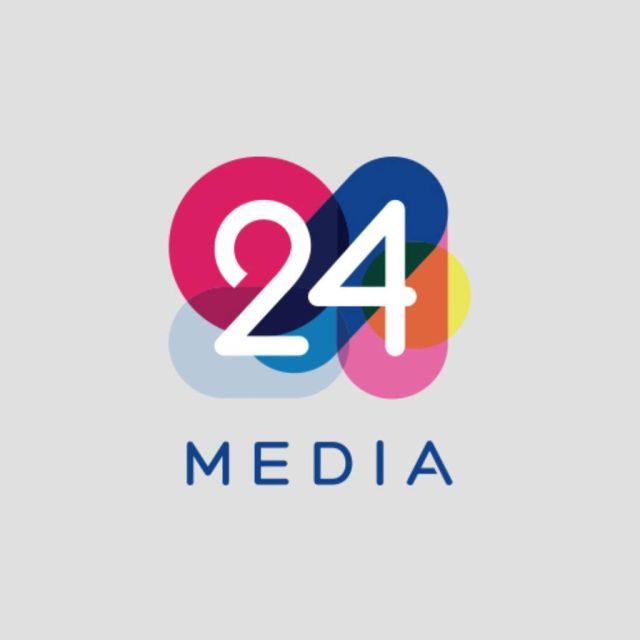 Συνεργασία της 24MEDIA με το DikastikoReportaz.gr