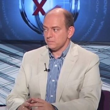 Ο Αιμίλιος Περδικάρης επικεφαλής του ΑΠΕ