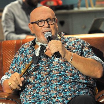 Ο Λάκης Παπαδόπουλος και η Μελίνα Ασλανίδου ανοίγουν το «Μουσικό κουτί» της ΕΡΤ1