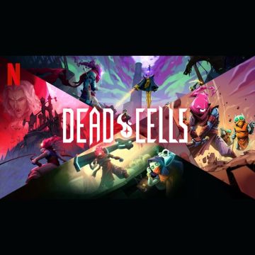 Το Dead Cells έρχεται μέσα στον Οκτώβριο στα Netflix Games