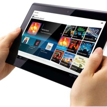 Η βρετανική αγορά των tablet σε ύφεση το 2014