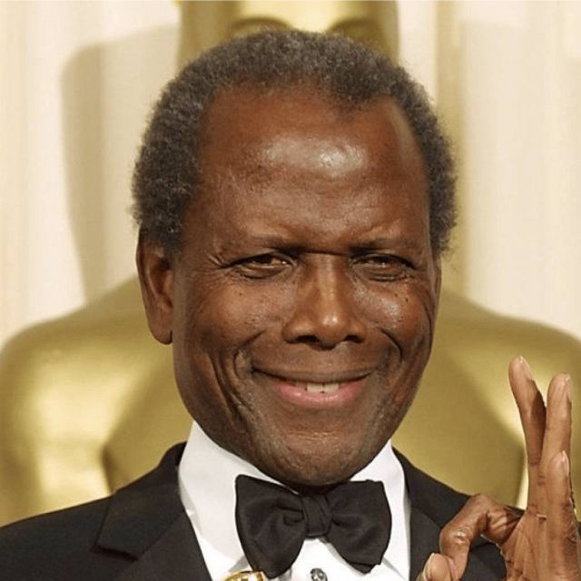 Η Όπρα Γουίνφρεϊ ανέλαβε την παραγωγή ντοκιμαντέρ για τον θρύλο του Χόλιγουντ, Σίντνεϊ Πουατιέ