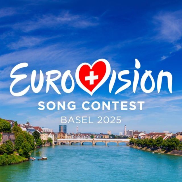 Eurovision 2025: Η Μολδαβία αποσύρεται από τον διαγωνισμό