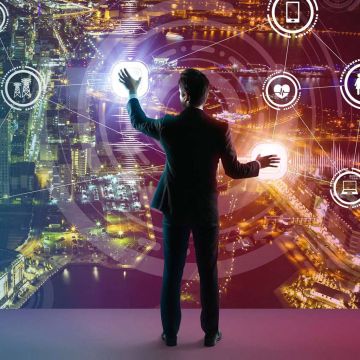 Μπορεί να χτιστεί ένας δίκαιος ψηφιακός κόσμος;