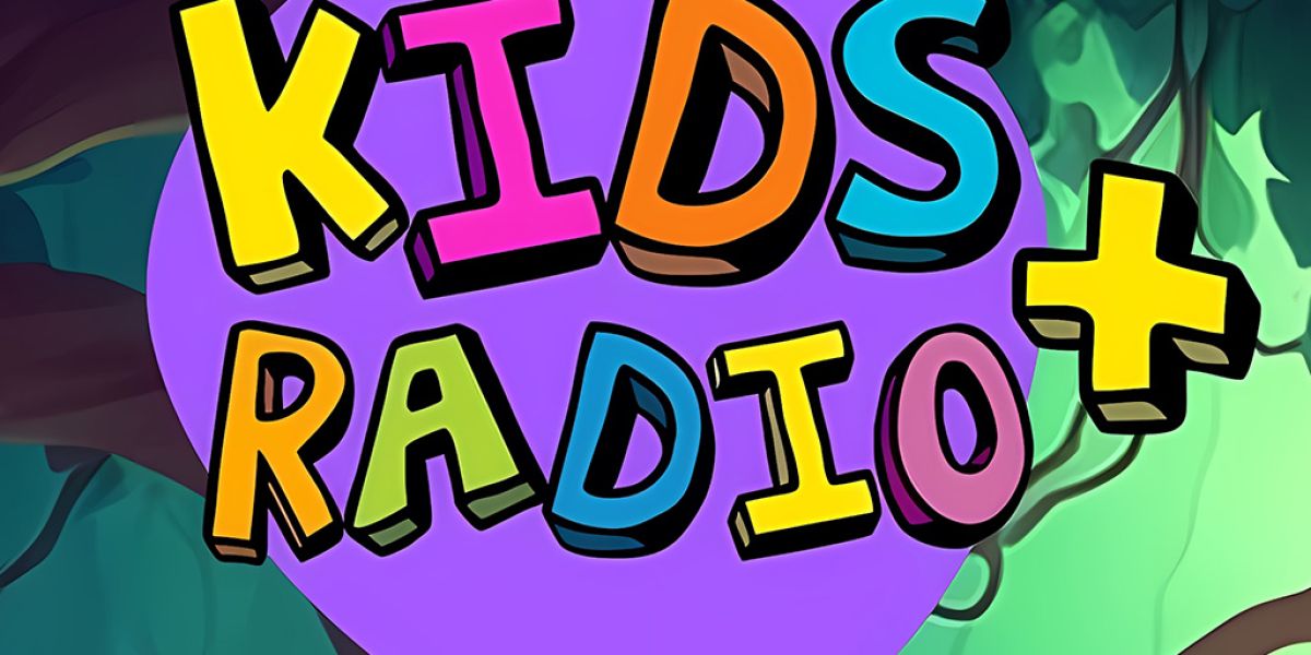 kids radio plus 0e58dccf