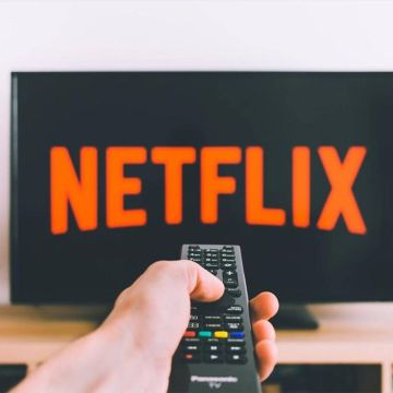 Netflix – Σεπτέμβριος 2022