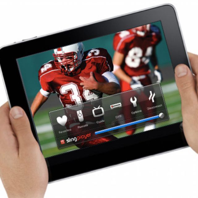 3 ωρες τον μήνα η τηλεθέαση σε tablets το 2014
