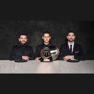 MasterChef: “Μάγειρες από Κούνια” (trailer)