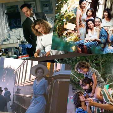 Βραβευμένες δραματικές ταινίες, από Δευτέρα έως Παρασκευή στην ΕΡΤ2