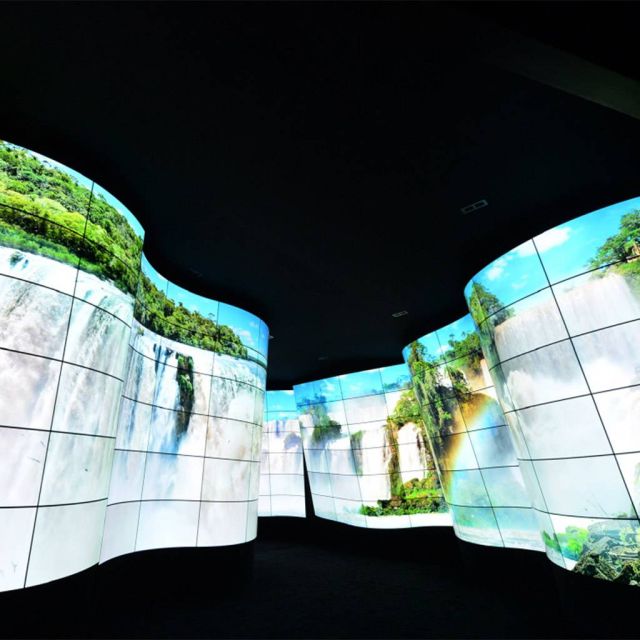 Η LG θα παρουσιάσει τα νέα προηγμένα επαγγελματικά προϊόντα Information Display στην ISE 2018