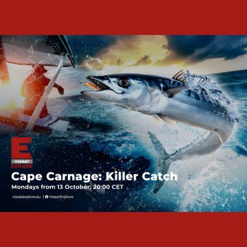 Γνωρίστε τους πρωταγωνιστές των άγριων ​​συνόρων της Αυστραλίας: το Ακρωτήρι της σφαγής