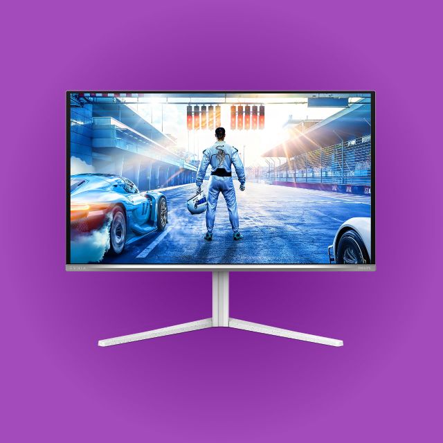 Philips Evnia 27M2N6501L: Επιδόσεις QD-OLED υψηλής ποιότητας σε προσιτή τιμή