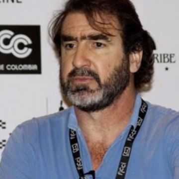 O Ερικ Καντονά αποκλειστικά στα κανάλια Novasports