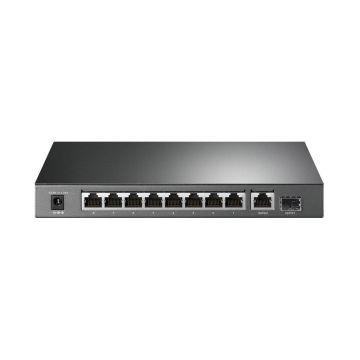 TP-Link TL-SG1210P